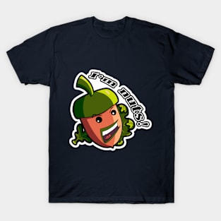 i`m nuts! T-Shirt